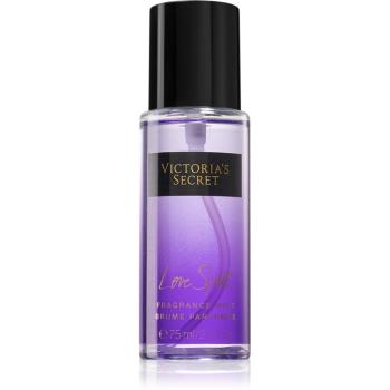 Victoria's Secret Love Spell testápoló spray hölgyeknek 75 ml