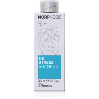 Framesi Morphosis Destress nyugtató sampon a száraz és érzékeny fejbőrre 250 ml