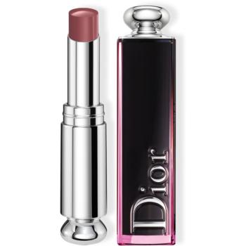 DIOR Dior Addict Lacquer Stick magas fényű rúzs árnyalat 420 Underground 3.2 g
