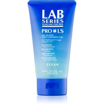 Lab Series Treat PRO LS tisztító gél az arcbőrre 150 ml