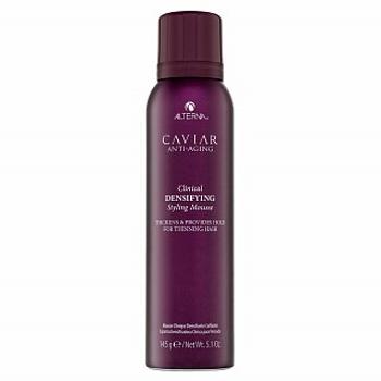 Alterna Caviar Clinical Densifying Styling Mousse ritkuló hajra 145 g