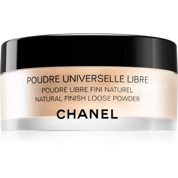 Chanel Poudre Universelle Libre mattító lágy púder árnyalat 20 30 g
