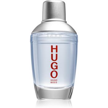 Hugo Boss HUGO Iced Eau de Toilette uraknak 75 ml