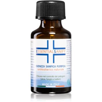 THD Essential Sanify Oil Mix illóolaj 10 ml
