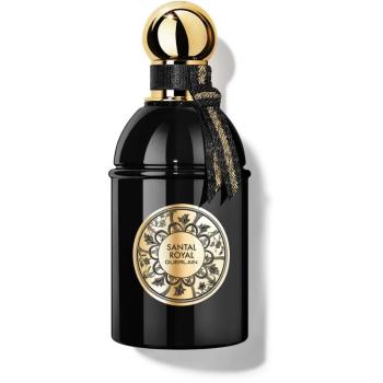 GUERLAIN Les Absolus d'Orient Santal Royal Eau de Parfum unisex 75 ml
