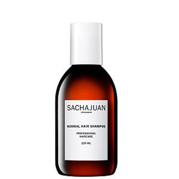 Sachajuan Normal Hair Shampoo tápláló sampon normál hajra 250 ml