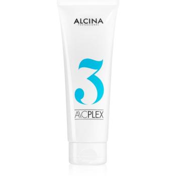 Alcina A\CPlex erősítő színezékektől mentes hajápolás 125 ml