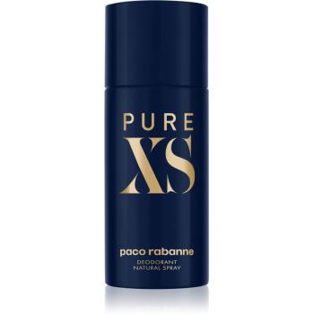 Paco Rabanne Pure XS spray dezodor uraknak 150 ml