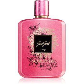 Just Jack Scarlet Jas Eau de Parfum hölgyeknek 100 ml