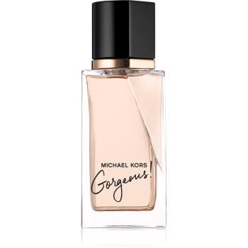 Michael Kors Gorgeous! Eau de Parfum hölgyeknek 30 ml