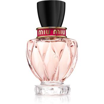 Miu Miu Twist Eau de Parfum hölgyeknek 50 ml