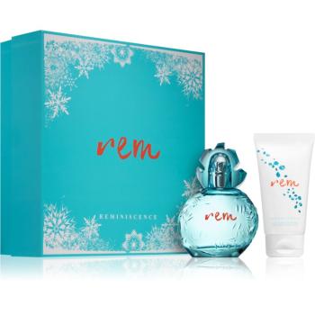 Reminiscence Rem ajándékszett Winter Design unisex
