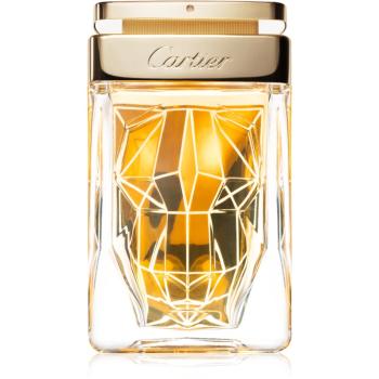 Cartier La Panthère 2019 Eau de Parfum limitált kiadás hölgyeknek 75 ml