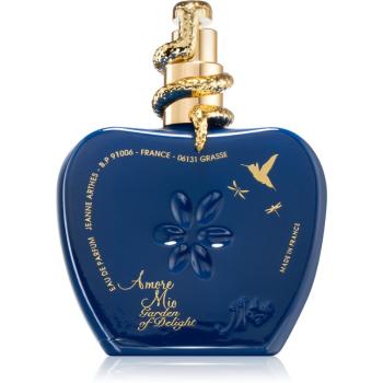 Jeanne Arthes Amore Mio Garden of Delight Eau de Parfum hölgyeknek 100 ml