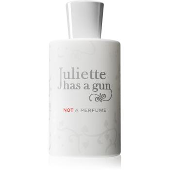 Juliette has a gun Not a Perfume Eau de Parfum hölgyeknek 100 ml