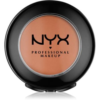 NYX Professional Makeup Hot Singles™ szemhéjfesték árnyalat 75 LOL 1.5 g