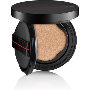 Shiseido Synchro Skin Self-Refreshing Cushion Compact tartós kompakt make-up árnyalat 230 Alder 13 g