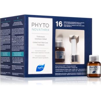Phyto Phytonovathrix célzott ápolás hajhullás ellen 3.5 ml