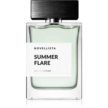 NOVELLISTA Summer Flare Eau de Parfum hölgyeknek 75 ml
