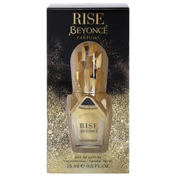 Beyoncé Rise Eau de Parfum hölgyeknek 15 ml