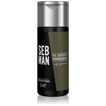 Sebastian Professional SEB MAN The Smoother kondicionáló 50 ml