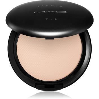 MAC Cosmetics Studio Fix Powder Plus Foundation kompaktpúder és make - up egyben árnyalat NW15 15 g