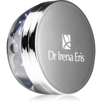 Dr Irena Eris Neometric ránctalanító éjszakai szérum szem- és szájkörnyékre kapszulás kiszerelésben