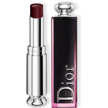 DIOR Dior Addict Lacquer Stick magas fényű rúzs árnyalat 924 Sauvage 3.2 g