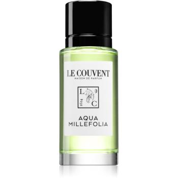 Le Couvent Maison de Parfum Cologne Botanique Absolue Aqua Millefolia Eau de Cologne unisex 50 ml