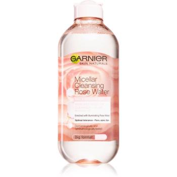 Garnier Skin Naturals micellás víz 400 ml