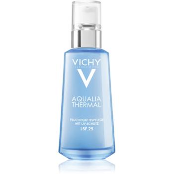 Vichy Aqualia Thermal nappali hidratáló krém SPF 25 50 ml