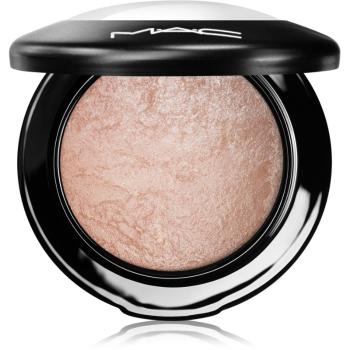 MAC Cosmetics Mineralize Skinfinish élénkítő kemencében sült púder árnyalat Soft & Gentle 10 g