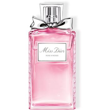DIOR Miss Dior Rose N'Roses Eau de Toilette hölgyeknek 50 ml