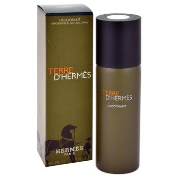 Hermès Terre d’Hermès spray dezodor uraknak 150 ml