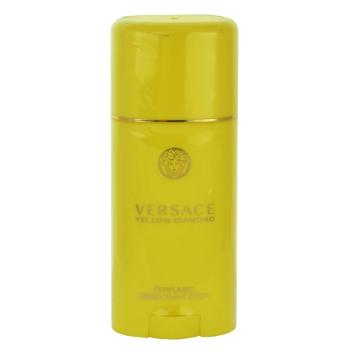 Versace Yellow Diamond stift dezodor hölgyeknek 50 ml