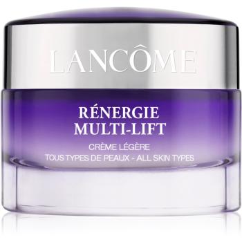Lancôme Rénergie Multi-Lift gyengéd fiatalító arckrém 50 ml