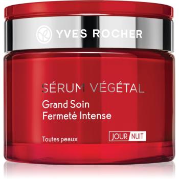 Yves Rocher Sérum Végétal kisimító nappali és éjszakai krém 75 ml