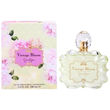 Jessica Simpson Vintage Bloom Eau de Parfum hölgyeknek 100 ml