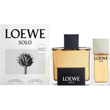 Loewe Solo ajándékszett I. uraknak