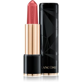 Lancôme L’Absolu Rouge Ruby Cream magas pigmenttartalmú krémes rúzs árnyalat 03 Kiss Me Ruby 3 g