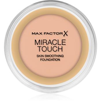 Max Factor Miracle Touch krémes make-up árnyalat 070 Natural 11.5 g