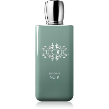 Eutopie No. 9 Eau de Parfum unisex 100 ml