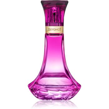 Beyoncé Heat Wild Orchid Eau de Parfum hölgyeknek 50 ml