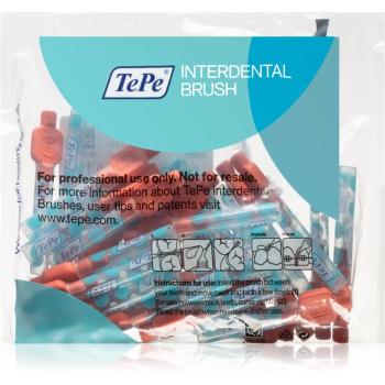TePe Extra Soft fogköztisztító kefék 0,5 mm 25 db