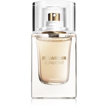 Jil Sander Sunlight Eau de Parfum hölgyeknek 60 ml