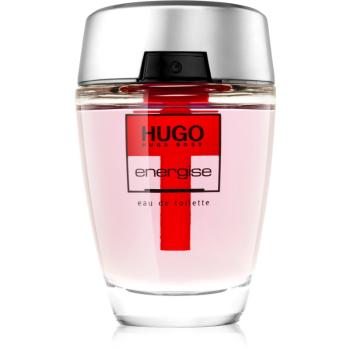 Hugo Boss HUGO Energise Eau de Toilette uraknak 75 ml