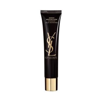 Yves Saint Laurent Top Secrets Instant Moisture Glow hidratáló make-up alap bázis 40 ml