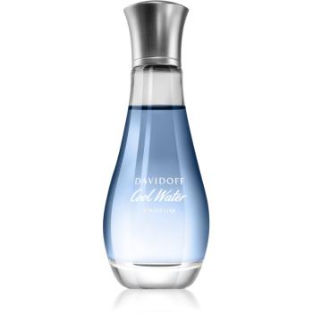 Davidoff Cool Water Woman Parfum Eau de Parfum hölgyeknek 50 ml