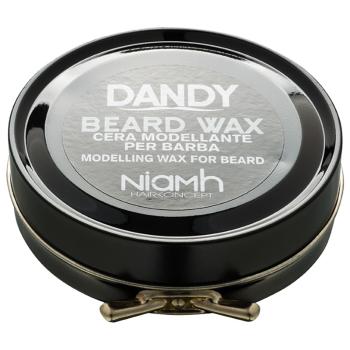 DANDY Beard Wax viasz a szakállra 50 ml