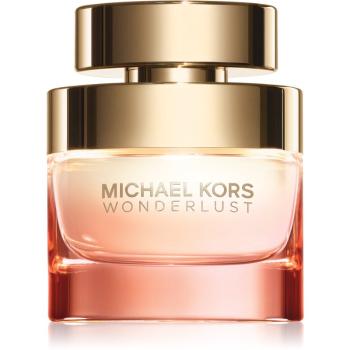 Michael Kors Wonderlust Eau de Parfum hölgyeknek 50 ml